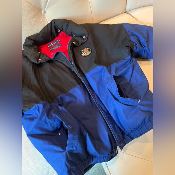 Ralph Lauren Vintage Down Jacket - Picture 5 of 9